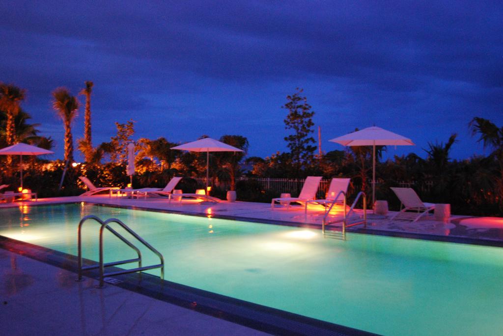 אפרטהוטל מיאמי ביץ' Monte Carlo By Miami Vacations מראה חיצוני תמונה